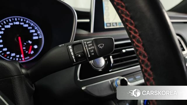 Genesis G70 id 4850109 из Кореи 19