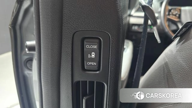Honda Odyssey id 4785928 из Кореи 19