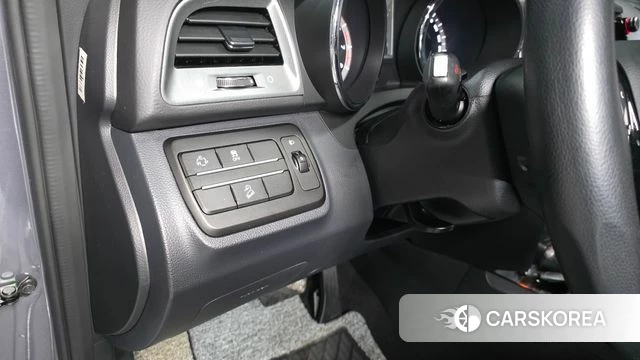 Ssangyong Tivoli Armor id 4496692 из Кореи 19