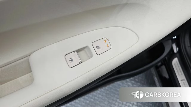 Hyundai The New Grandeur IG id 4444476 из Кореи 19