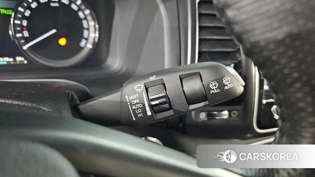 Ssangyong Rexton Sports id 4567982 из Кореи 19