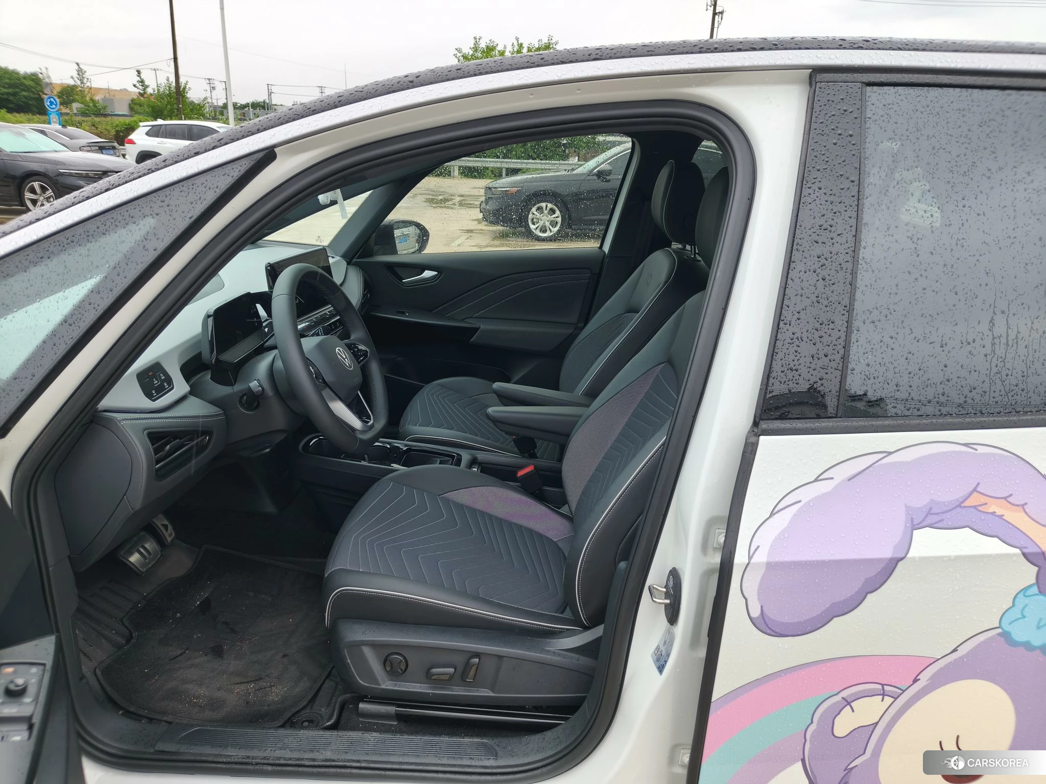 Volkswagen ID.3 id 4479349 из Китая 19