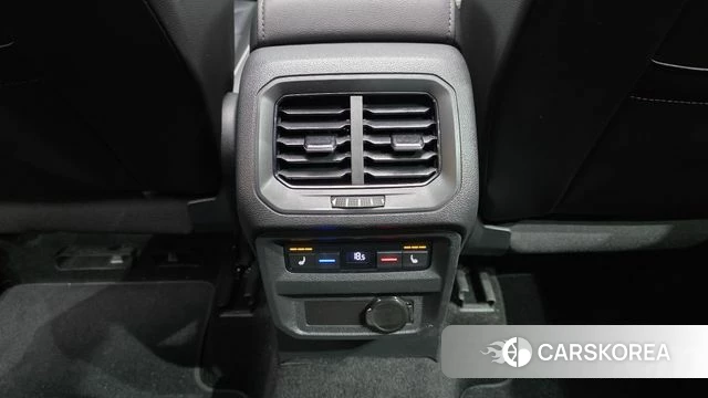 Volkswagen Tiguan second Generation id 4445274 из Кореи 19
