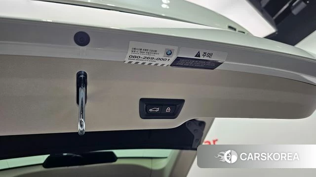 BMW 6 Series GT (G32) id 4518440 из Кореи 19