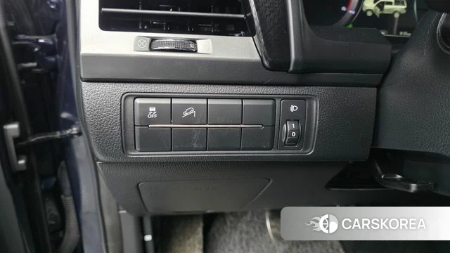 Ssangyong The New Rexton Sport id 4434101 из Кореи 19
