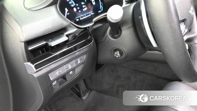 Genesis G80 (RG3) id 4753713 из Кореи 19