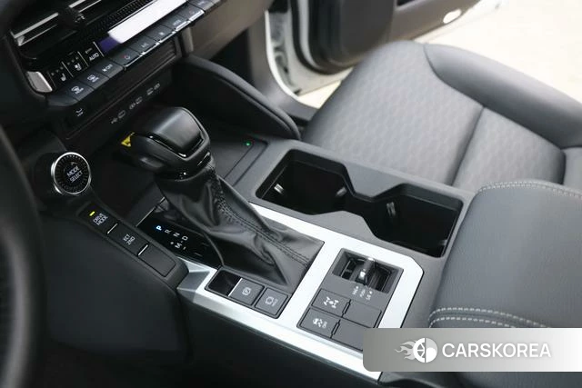 Toyota Prado id 4291403 из Китая 19