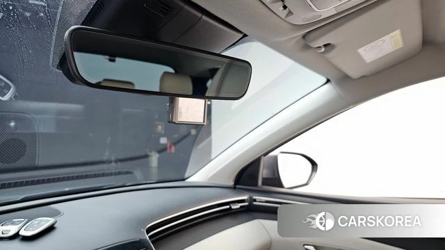 Hyundai Tucson (NX4) id 4604086 из Кореи 19