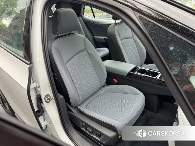 Volkswagen ID.3 id 4236584 из Китая 19