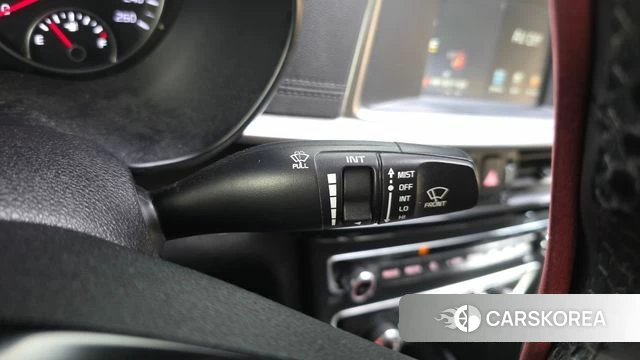 Kia The New K5 2nd generation id 4378030 из Кореи 19