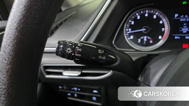 Hyundai Sonata (DN8) id 4626091 из Кореи 19