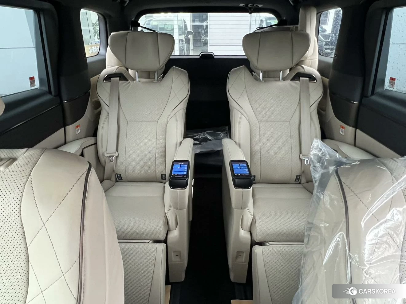 Toyota Elfa id 4479424 из Китая 19