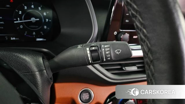 Kia The New K3 2nd generation id 4422914 из Кореи 19