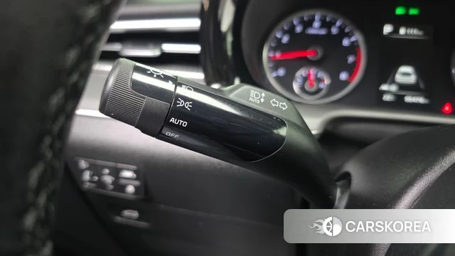Kia K5 3rd generation id 4740033 из Кореи 19