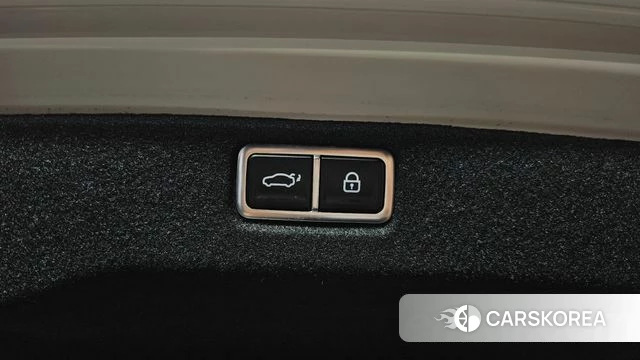 Hyundai Sonata D Edge (DN8) id 4400690 из Кореи 19