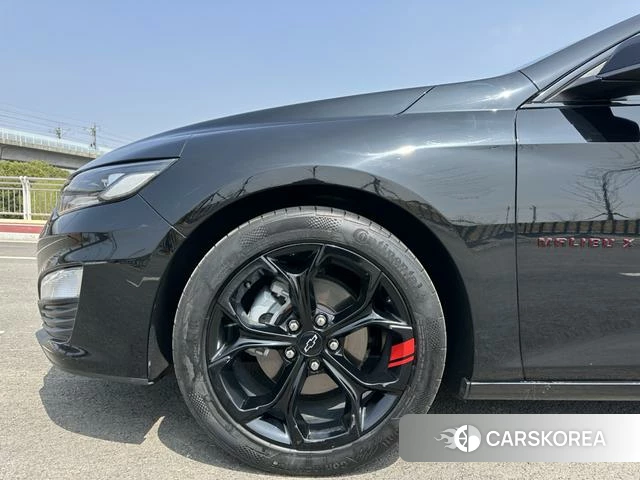 Chevrolet Mai Ruibao XL id 4212554 из Китая 19