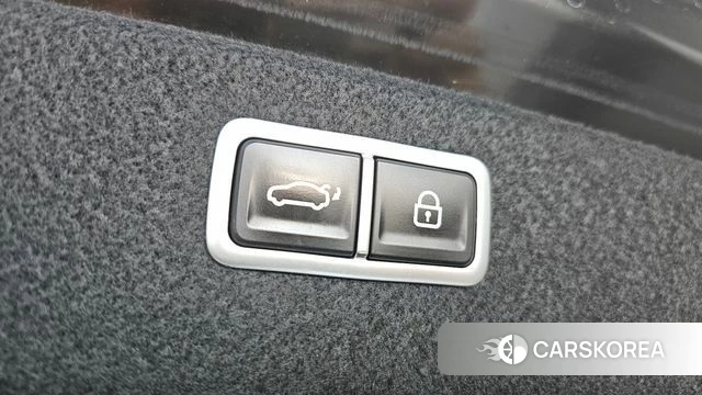 Genesis G80 (RG3) id 4651742 из Кореи 19