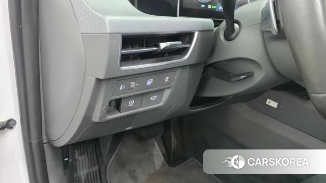 Hyundai Sonata D Edge Hybrid (DN8) id 4854249 из Кореи 19