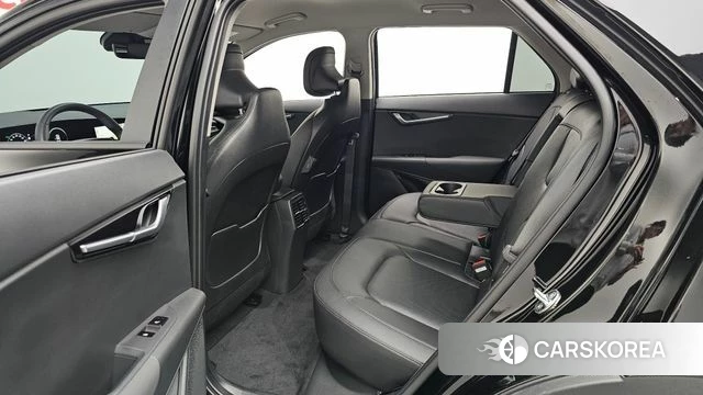 Kia Di All New Niro EV id 4223239 из Кореи 19