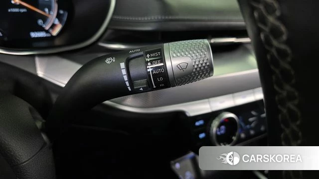 Genesis G80 (RG3) id 4769541 из Кореи 19