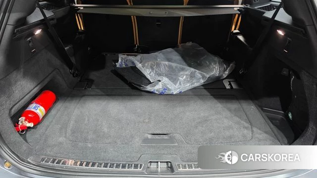 Volvo XC90 second Generation id 4864913 из Кореи 19