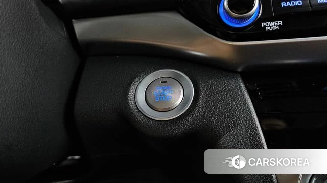 Hyundai The New Avante AD id 4477044 из Кореи 19