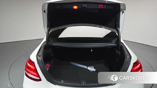 Mercedes-Benz E-Class W213 id 4722327 из Кореи 19