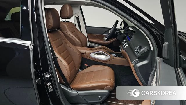 Mercedes-Benz GLE-Class W167 id 4387883 из Кореи 19