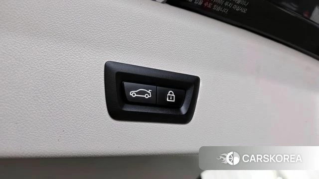 BMW X4 (G02) id 4383504 из Кореи 19