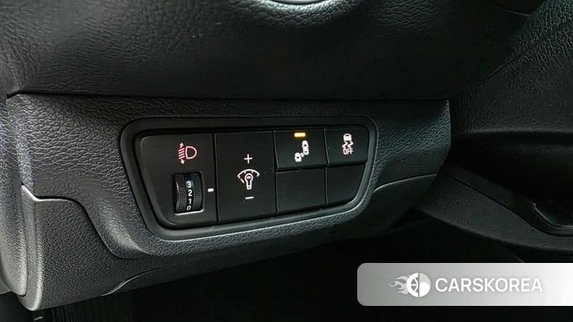 Kia The New K3 2nd generation id 4603496 из Кореи 19