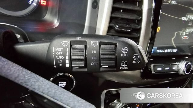 Ssangyong G4 Rexton id 4491047 из Кореи 19