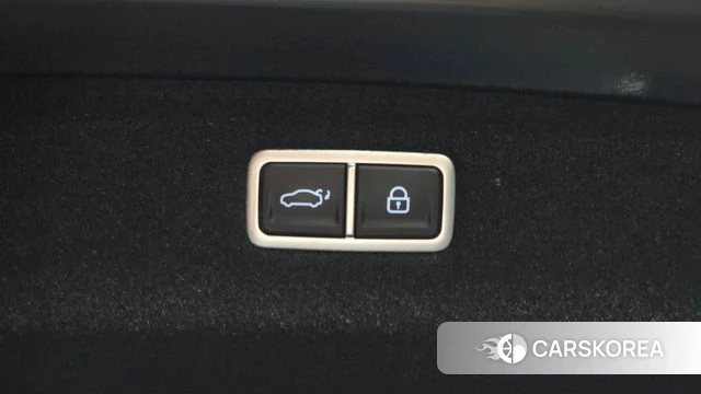 Genesis G90 (RS4) id 4697220 из Кореи 19