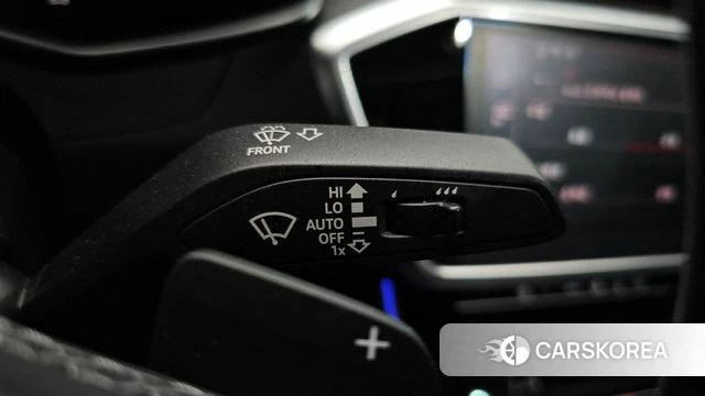 Audi A7 (4K) id 4784821 из Кореи 19