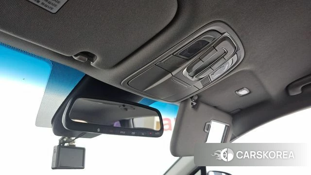 Hyundai Santa Fe TM id 4286121 из Кореи 19