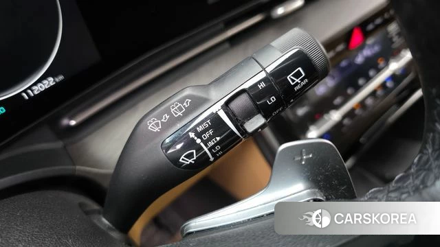 Kia Carnival 4th generation id 4202861 из Кореи 19