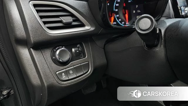 Chevrolet (GM Daewoo) The New Spark id 4390079 из Кореи 19