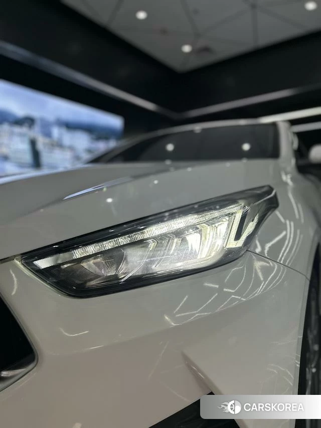 Kia K3 id 4334908 из Китая 19