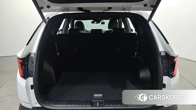 Hyundai Tucson (NX4) id 4470364 из Кореи 19
