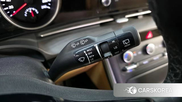 Kia Carnival 4th generation id 4186826 из Кореи 19