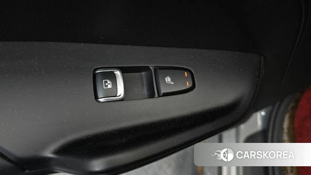 Kia The New K5 3rd generation id 4584523 из Кореи 18