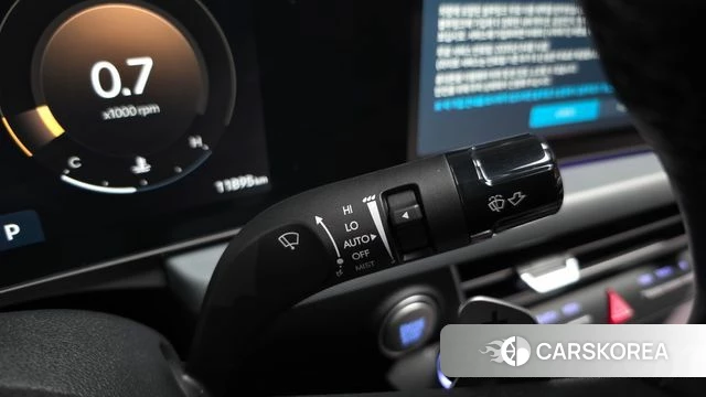 Hyundai Sonata D Edge (DN8) id 4308026 из Кореи 19