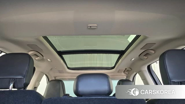 Lincoln Aviator 2nd generation id 4693557 из Кореи 19