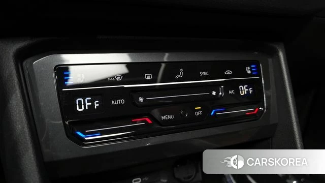 Volkswagen Tiguan Allspace id 4408913 из Кореи 19