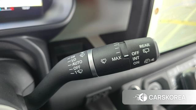 Land Rover Defender (L663) id 4591131 из Кореи 19