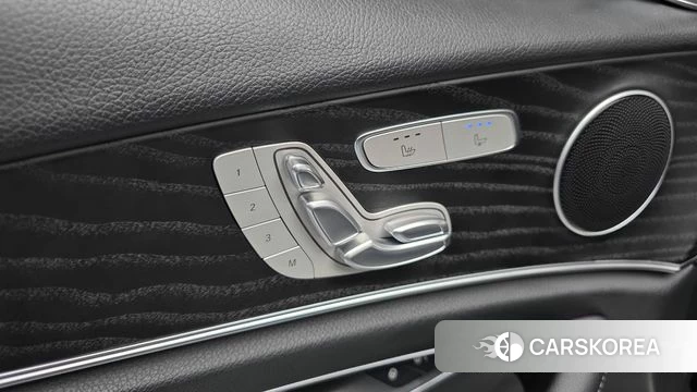 Mercedes-Benz E-Class W213 id 4609039 из Кореи 19