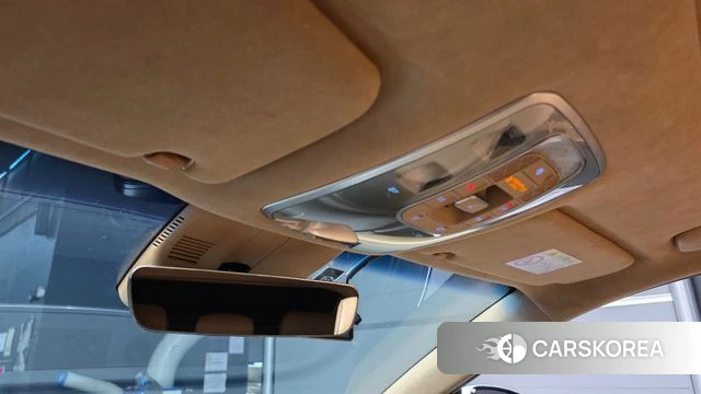Genesis G80 (RG3) id 4594282 из Кореи 19