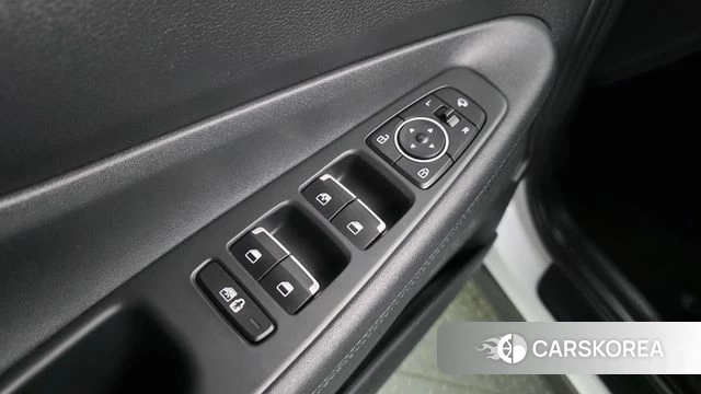 Hyundai The New Santa Fe id 4281737 из Кореи 19