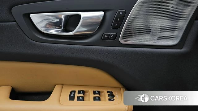 Volvo XC60 second Generation id 4474703 из Кореи 19