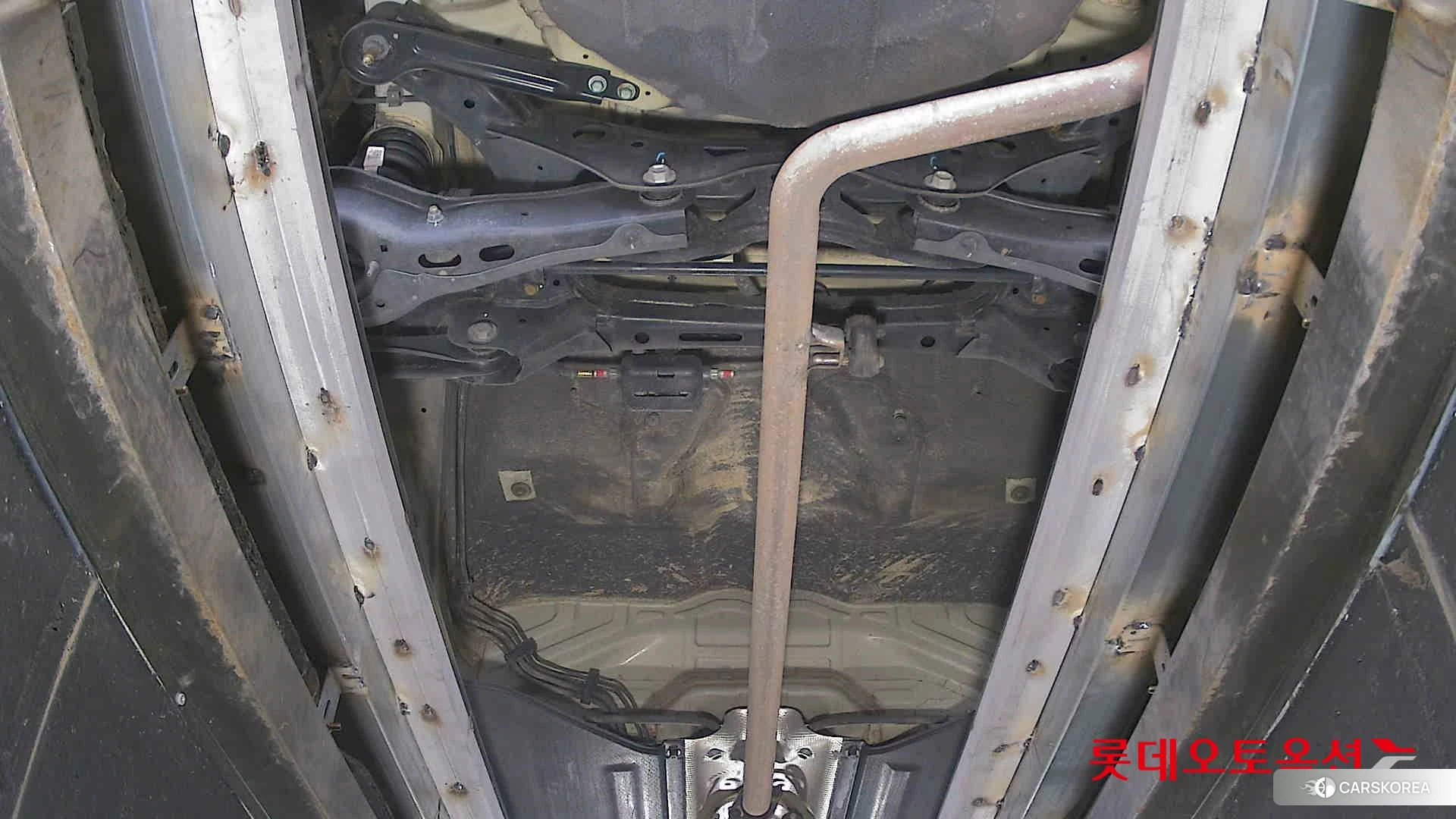 Kia K5 id 3869402 из Кореи 19