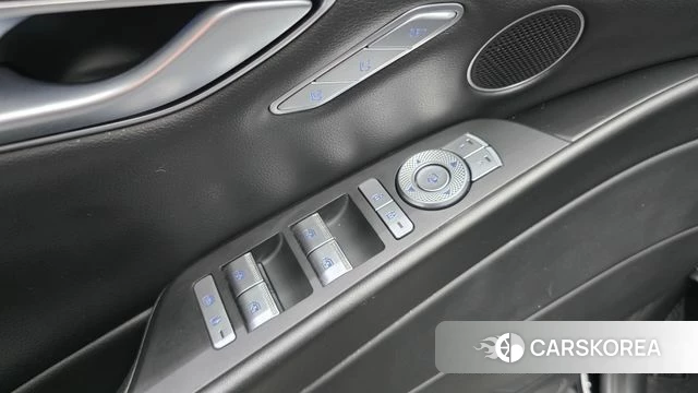 Genesis G80 (RG3) id 4414872 из Кореи 19